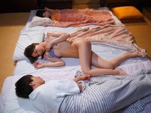 Thiếu thốn, vợ của con trai chịch không bcs với bố Anh xã bất chấp sẽ mang thai