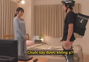 Cô gái nhà bên mắt to, thân hình đầy đặn, anh chàng bế cô lên và quan hệ trong vài giây, cảm giác chắc chắn rất tuyệt, dịch vụ tốt đến mức có thể so sánh với phong cách ISO ở Đông Quan, tiếng rên rỉ nịnh nọt khiến người ta cứng lên trong vài giây