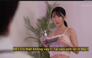 Câu chuyện lãng mạng về tình thầy trò vượt qua khoảng cách tuổi tác nhưng …