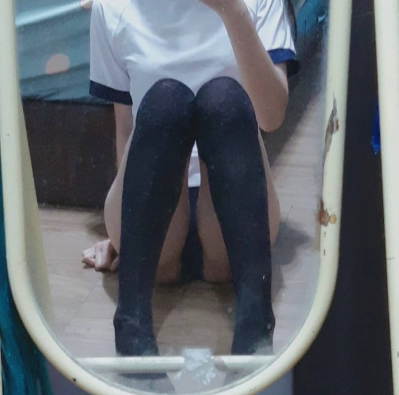 PACO-081322_689 Bộ ngực lớn ướt và trong suốt スクール ướt